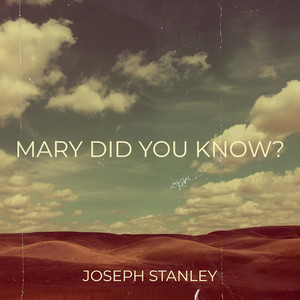 Mary Did You Know?