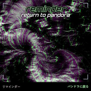 Return To Pandora