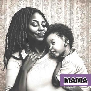 Mama (feat. Busyman)