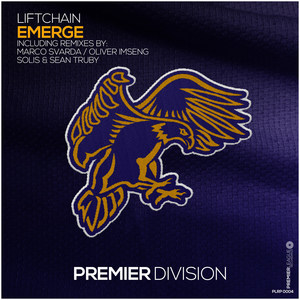 Emerge (Solis & Sean Truby Extended Remix)