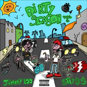 DIRTY SEASON, Vol. 1 (Explicit)