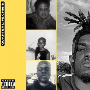 The Struggle (Explicit)