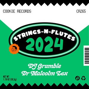 Strings-N-Flutes 2024