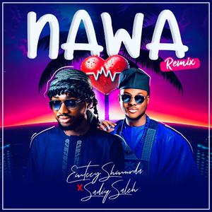 Nawa Remix (feat. Sadiq Saleh)