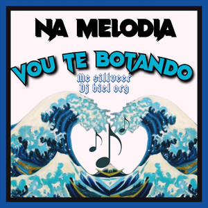 NA MELODIA VOU TE BOTANDO (Explicit)