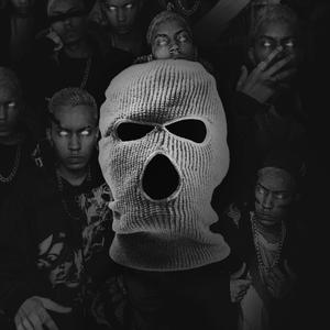 Mega dos Envolvidos 004 x BH é Nois (feat. MC PR, MC Bobiloco, MC Lil, MC Rick, MC Saci & MC Fabinho da Osk) [Remasterizada] [Explicit]