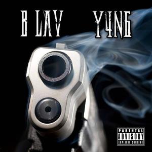 PULL UP, GET POPPED! (feat. Y4NG) (Explicit)