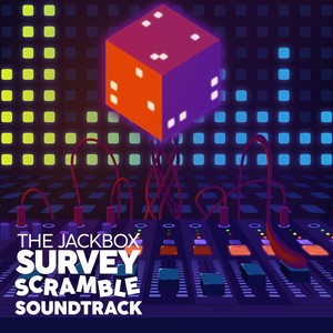 The Jackbox Survey Scramble (Original Soundtrack)