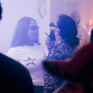 DANCEFLOOR (feat. Starseed, Timi-TGB, Yani Jones, Nila Moon, ELA & RICHIE ALLYIAH) (Explicit)