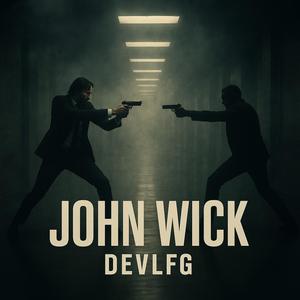 John Wick (Explicit)