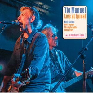 WICKED BOUQUET (Live)