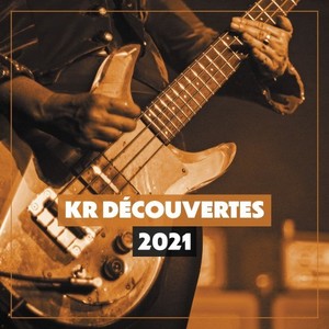 KR Découvertes 2021