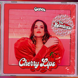 Cherry Lips - The Remixes