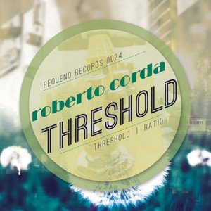 Threshold E.P