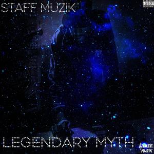 Legendary Myth (Explicit)