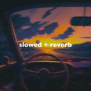 stay - slowed + reverb