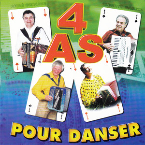 4 As Pour Danser