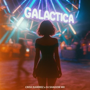 GALACTICA (Explicit)