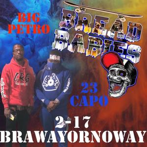 2-17 BraWayorNoWay (Explicit)