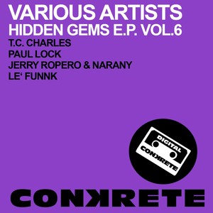 Have Your Love (Original Mix)