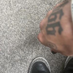 Anthem (Freestyle) (Explicit)