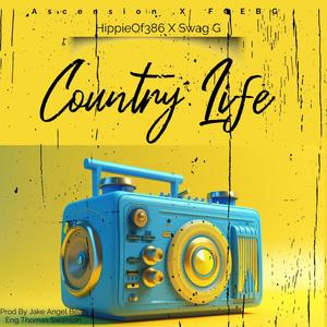 Country Life (feat. Swag G) [Explicit]