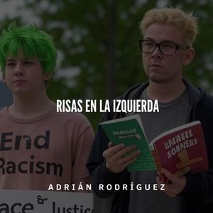 Risas en la Izquierda