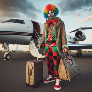 Millionär Mit Achtzehn (Explicit)