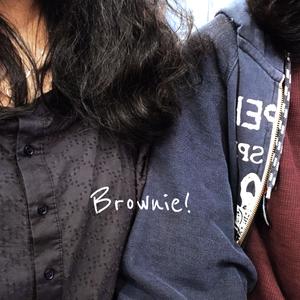Brownie!
