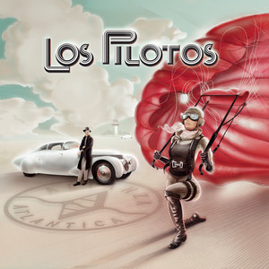 Estática en el canal