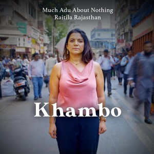 Khambo (feat. Raitila Rajasthan)