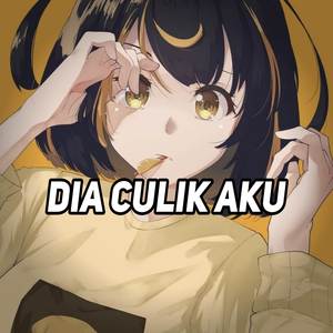 Dia Culik Aku