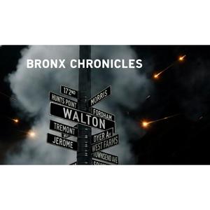 BRONX CHRONICLES (Explicit)