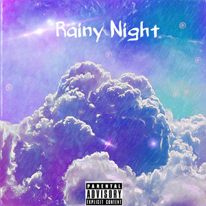 Rainy Night-雨夜 (Prod by RedRumMusic) (Prod by RedRumMusic)