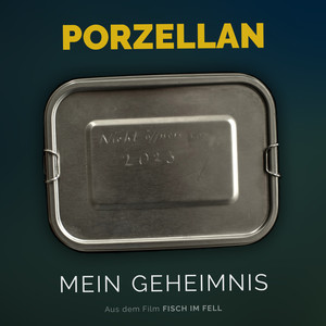 Mein Geheimnis