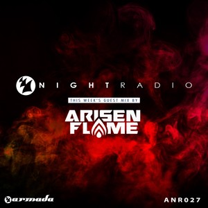 Armada Night Radio 027