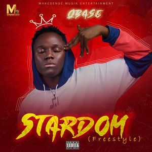 STARDOM (FREESTYLE|Explicit)