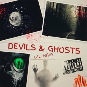 Devils & Ghosts