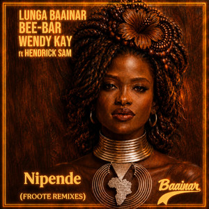 Nipende (Afro Remix)