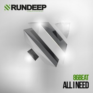 All I Need (Original Mix)