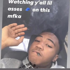 No Parts (feat. GTB Tre & Dee) (Explicit)