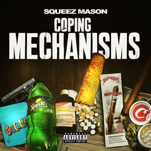 Coping Mechanisims (Explicit)