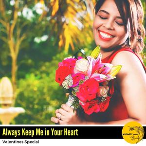 Seek Love(Solo Piano)(D Minor)