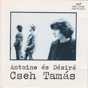 Antoine és Désiré: Tangó
