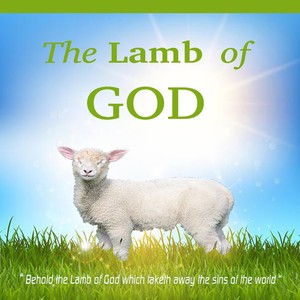 The Lamb of God