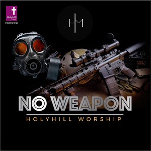 No Weapon