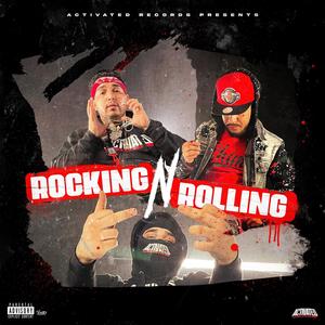 Rocking N Rolling (feat. 7thLettahSav & Salah Babyy) [Explicit]