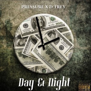 Day & Night (feat. D TREY) [Explicit]