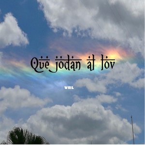 Que Jodan Al Lov