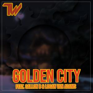 Golden City (Explicit)